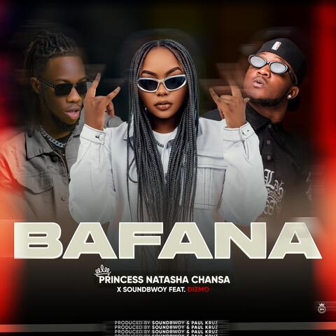 Bafana album art