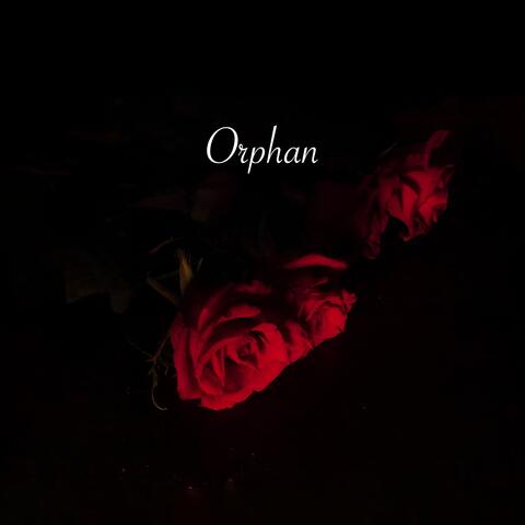 Orphan album art
