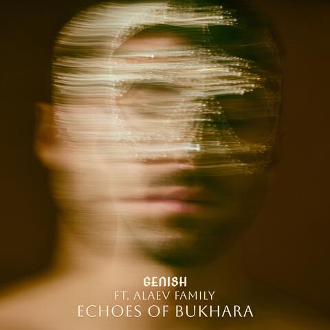 Echoes Of Bukhara, Pt. 1 album art