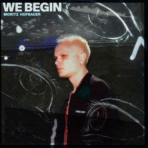We Begin album art
