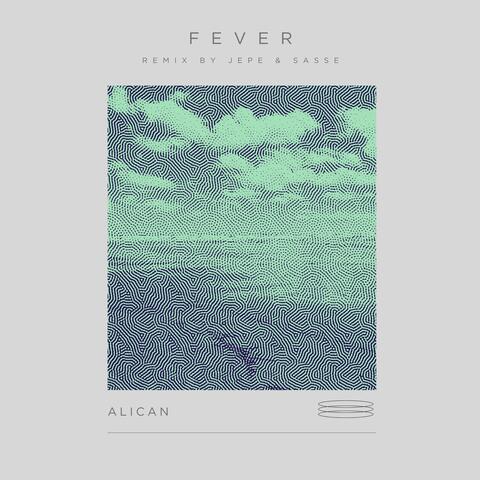 Fever album art
