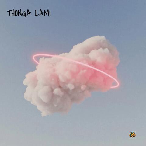 Thonga Lami album art