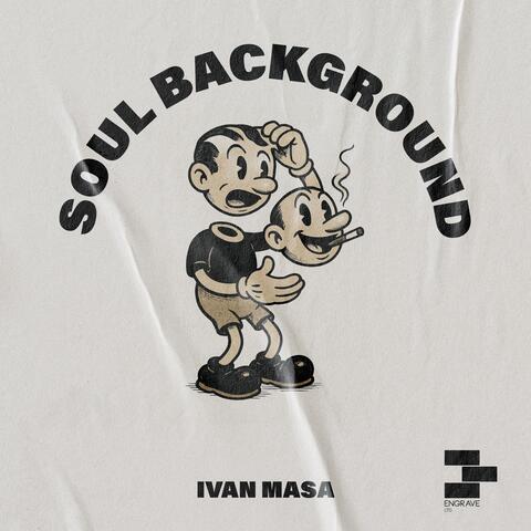 Soul Background album art