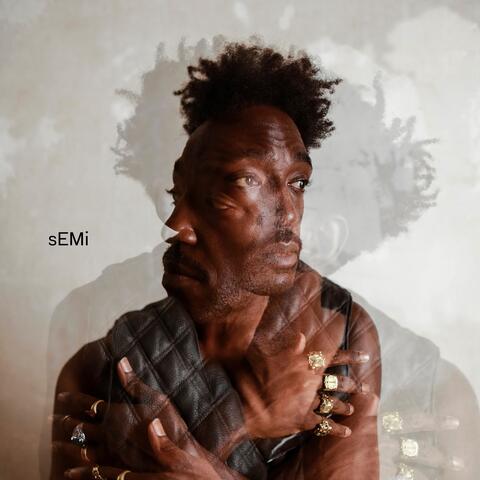 sEMi album art