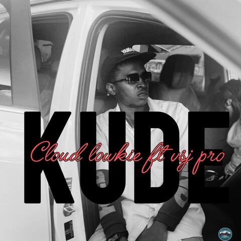KUDE album art