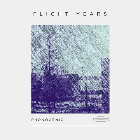 Flight Years album art