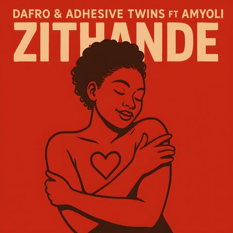 Zithande (Deep Venom) album art