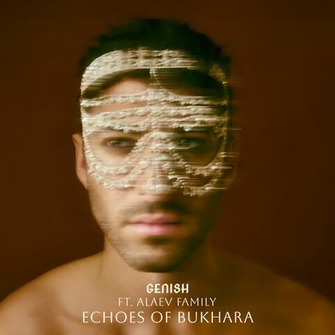 Echoes Of Bukhara, Pt. 2 album art