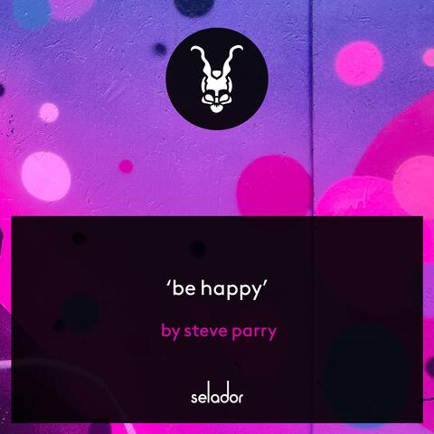Be Happy album art