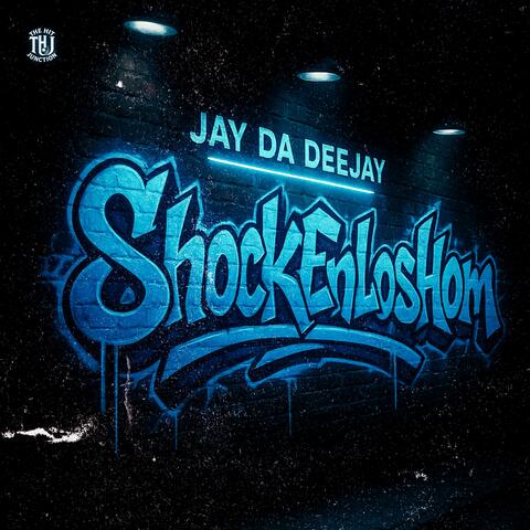 ShockEnLosHom album art