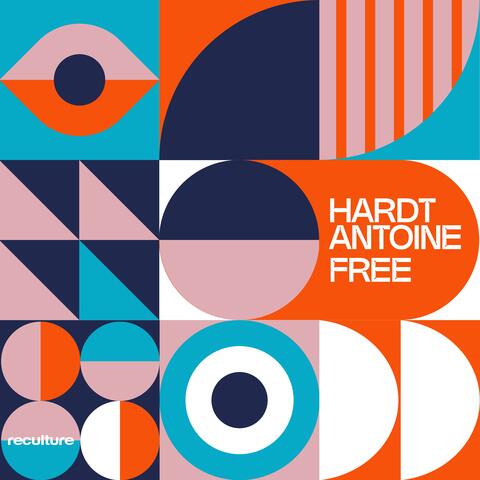 Free album art