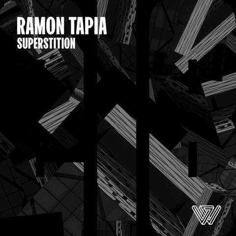 Superstition album art