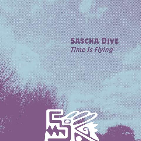Time is Flying album art