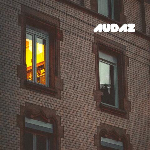 Get Up And Jam album art