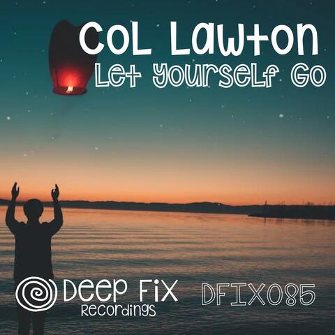 Let Yourself Go album art