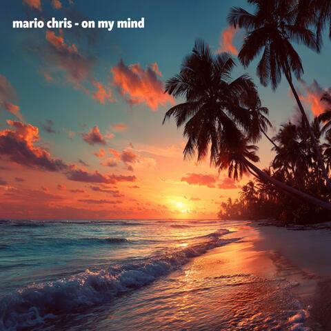 On My Mind album art
