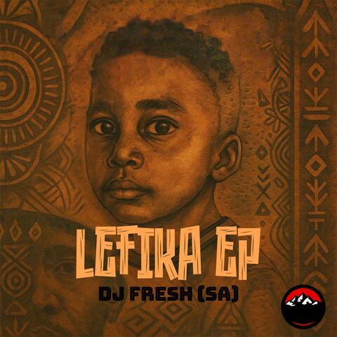 Lefika album art