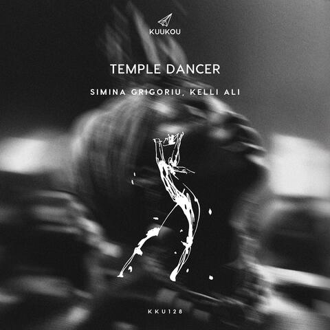 Temple Dancer album art