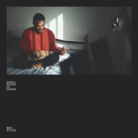 Small Room In Dakar album art