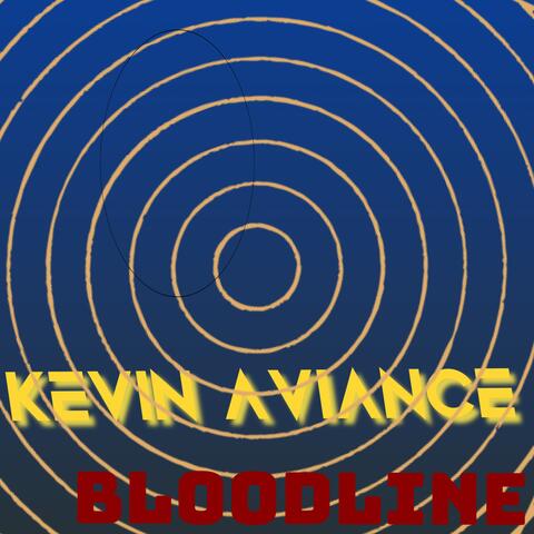 BLOODLINE album art