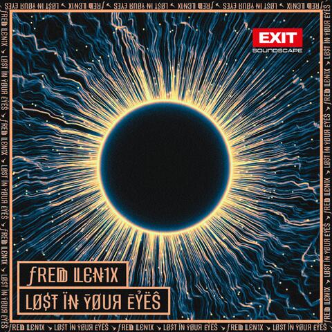 Lost In Your Eyes album art