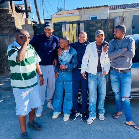 KETLO POPA album art