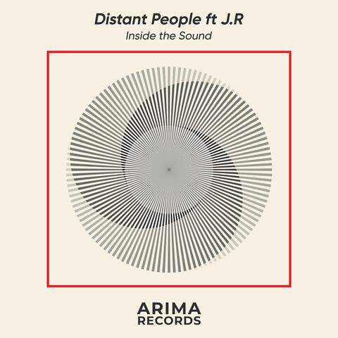 Inside the Sound album art