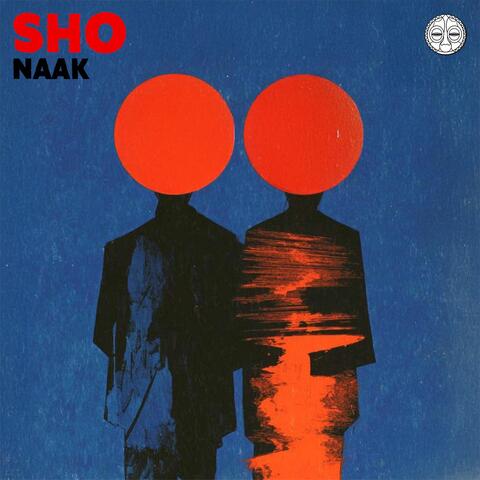 SHO! album art