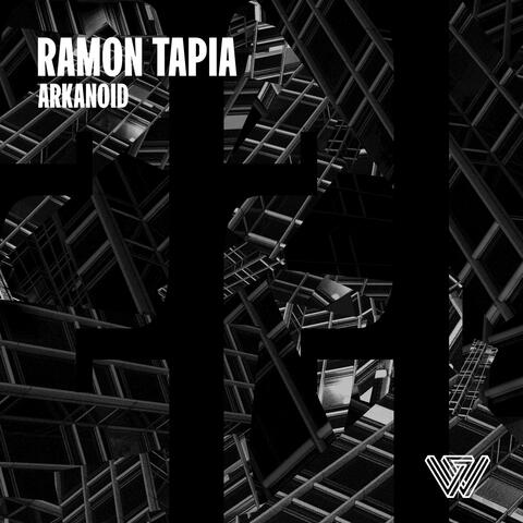 Arkanoid album art
