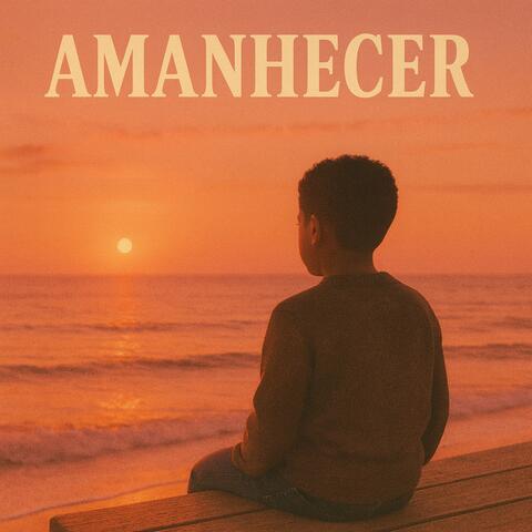 Amanhecer album art