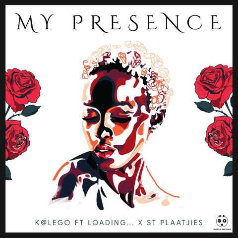 My Presence album art