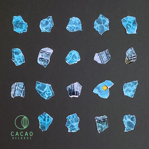 Villa Lucre Jazz Club album art