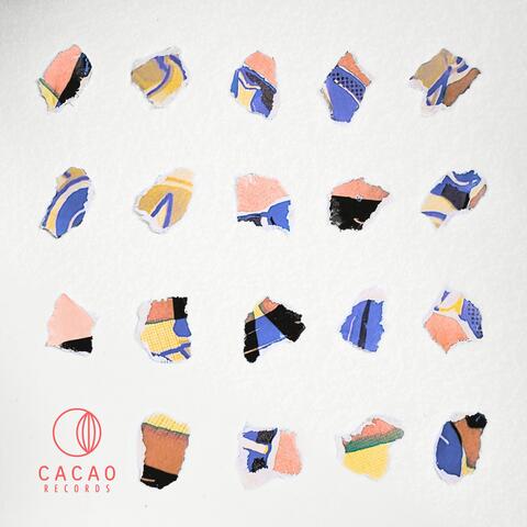 Feba (Facundo Mohrr Remix) album art