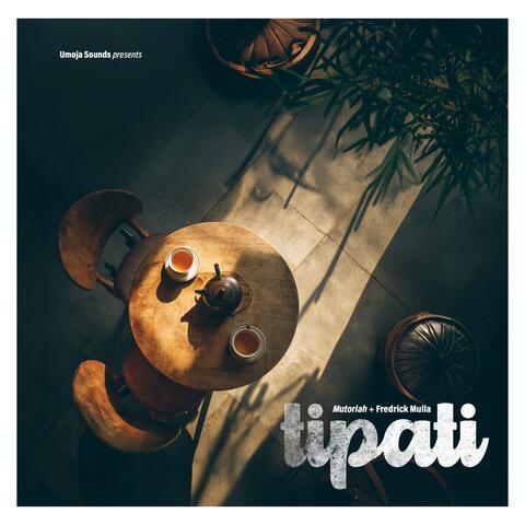 Tipati album art