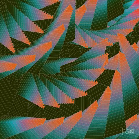 Down The Street album art