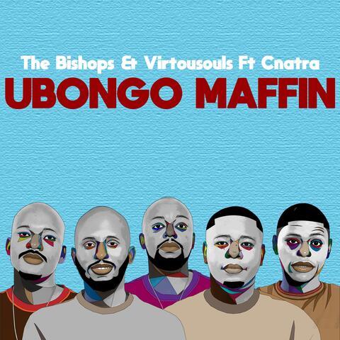 UBongo Maffin album art
