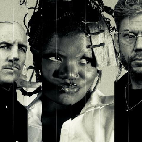 flight mode (Âme Remix) album art