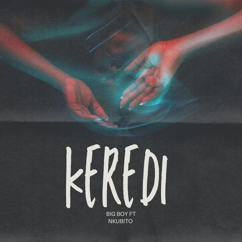KEREDI album art