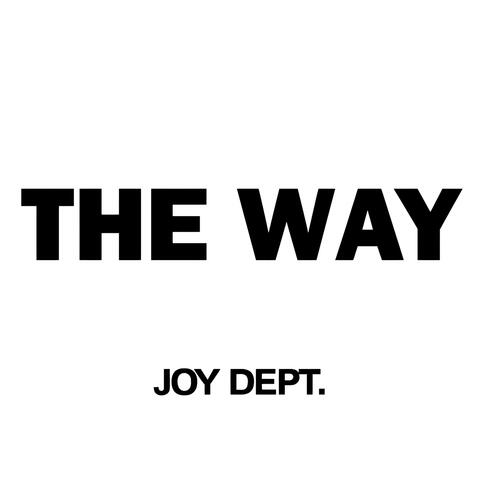 The Way album art