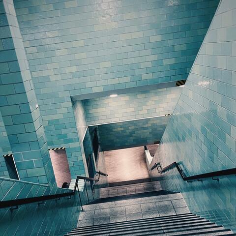 This track will never get a million plays album art