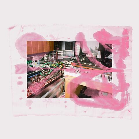 blossom, heritage album art