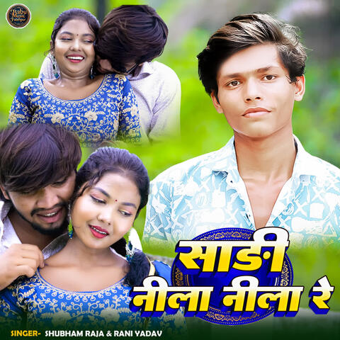Saree Nila Nila Re album art
