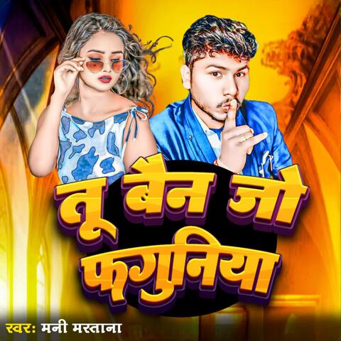 Tu bain Jo Faguniya album art