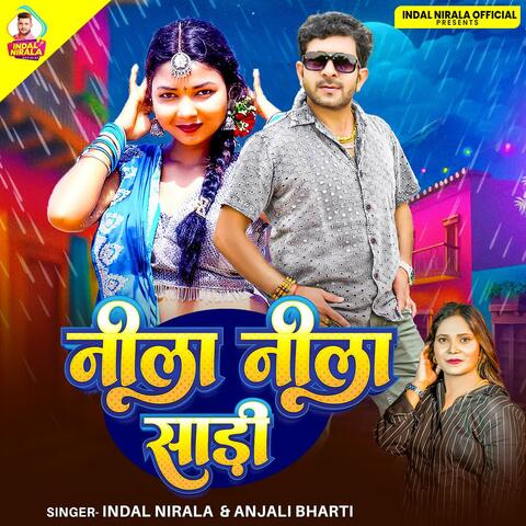 Nila Nila Sadi album art