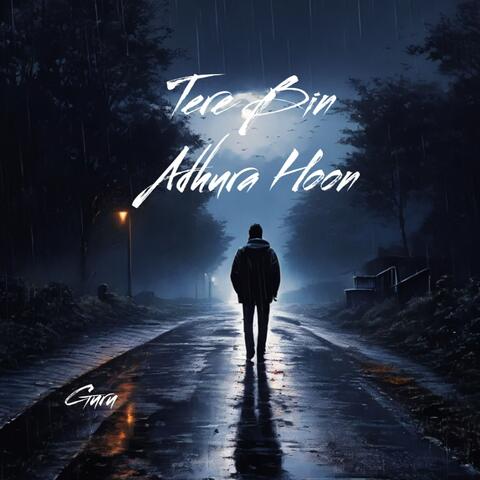 Tere Bin Adhura Hoon album art
