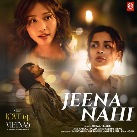 Jeena Nahi (From "Love In Vietnam") album art
