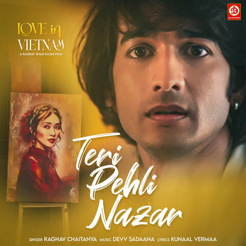 Teri Pehli Nazar (From "Love In Vietnam") album art