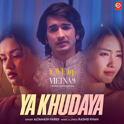 Ya Khudaya (From "Love In Vietnam") album art