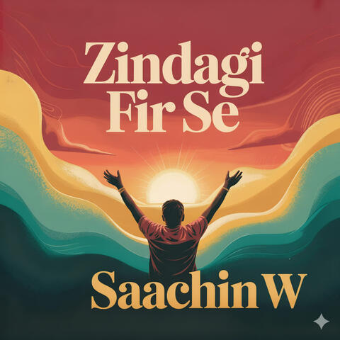Zindagi Fir Se album art