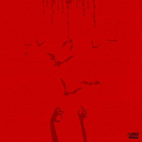 choppa love song album art